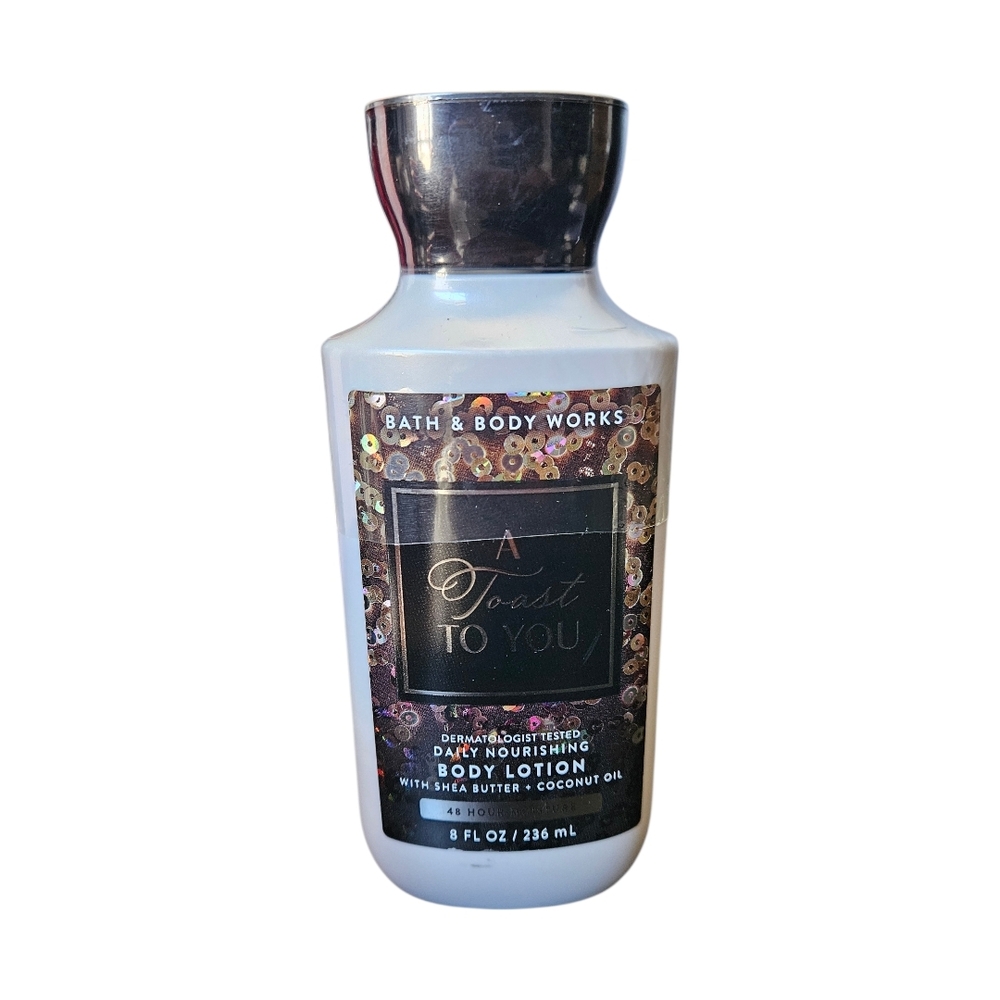 Bath & Body Works A Toast to You Body Lotion - 8fl Oz